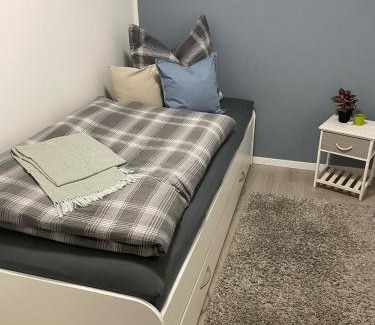 Oberhavel Apartamento | CASALINO DI ANNA