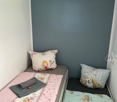 Oberhavel Apartamento | CASALINO DI ANNA