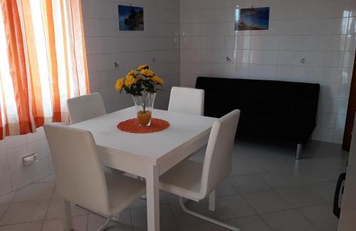 Partanna Apartamento | casaLiuccia