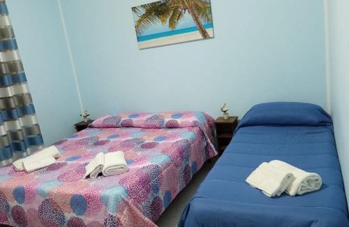 Partanna Apartamento | casaLiuccia