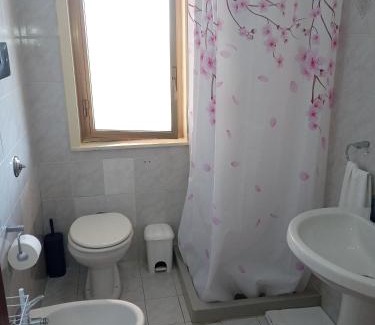 Partanna Apartamento | casaLiuccia