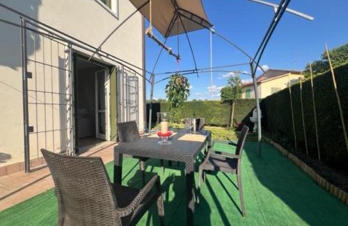 Calmasino Casa | Casaliva pied-à-terre