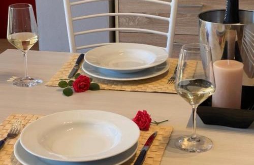 Calmasino Casa | Casaliva pied-à-terre