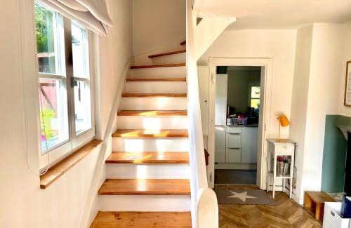 Unterzeismering Apartamento | Casalottie - charmantes bayrisches Cottage am Starnberger See