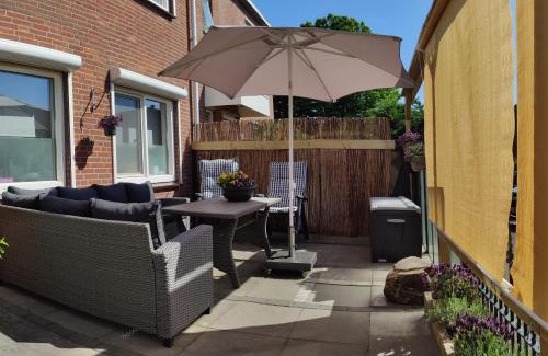Hellevoetsluis Apartamento | CasaLuca