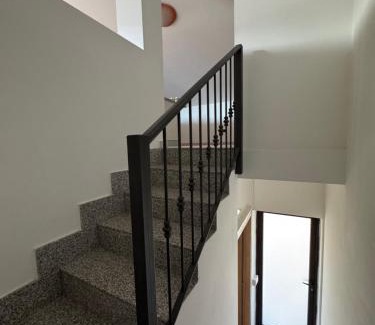 Casal Velino Apartamento | CasaMì Experience Nuvola