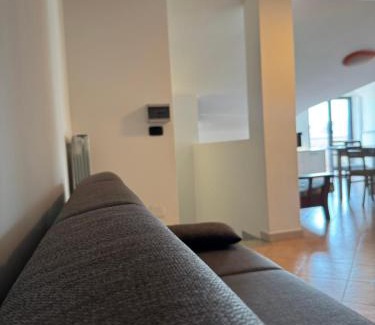 Casal Velino Apartamento | CasaMì Experience Nuvola