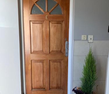 Bahía Blanca Apartamento | Casamía Mansarda PB con patio y parrilla