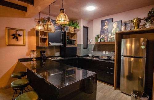 Guanajuato Apartamento | Casamada Residences