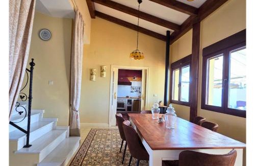 Monesterio Casa | CasaManuelaMonesterio