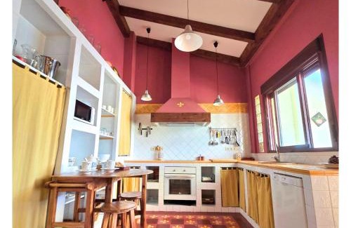 Monesterio Casa | CasaManuelaMonesterio