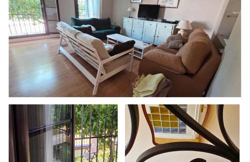 Monesterio Casa | CasaManuelaMonesterio