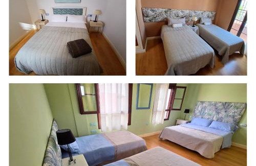 Monesterio Casa | CasaManuelaMonesterio