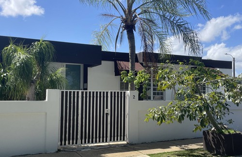 Isla Verde Casa | CasaMar 3 Bed 3 Bath With Pool
