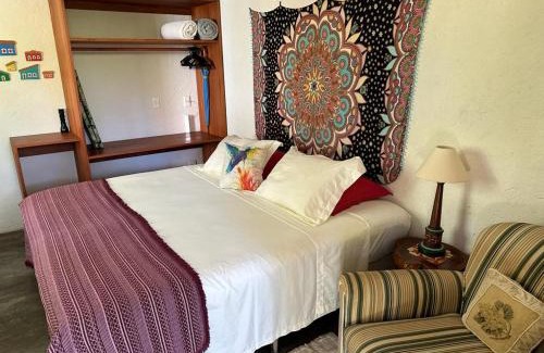 Serra Grande Casa | CasAmar Pé na Areia em Condomínio Beira Mar