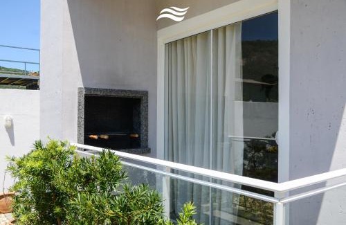 Pinheira Apartamento | CasaMar Pinheira