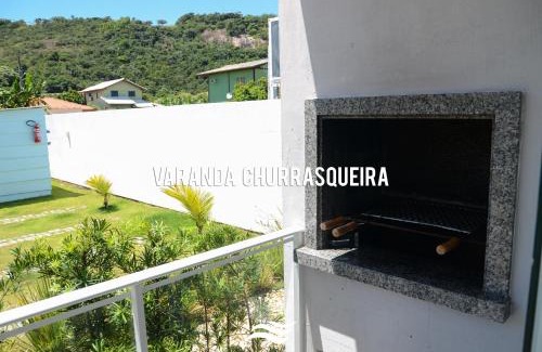 Pinheira Apartamento | CasaMar Pinheira