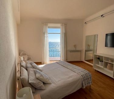 Savona Apartamento | CasAmare di Carla