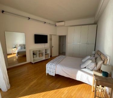 Savona Apartamento | CasAmare di Carla