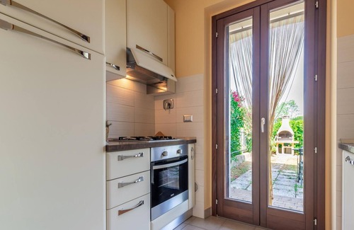 Loreto Apartamento | Casamare Loreto - Casamare Loreto