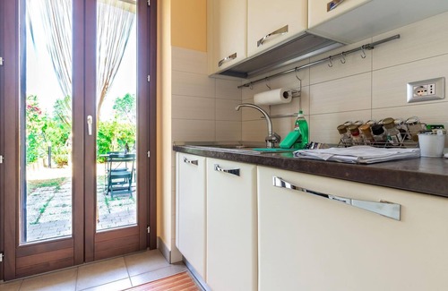 Loreto Apartamento | Casamare Loreto - Casamare Loreto