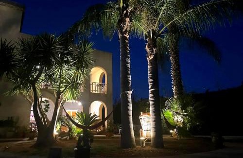 San Giorgio Casa | Casamare San Giorgio