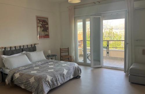 Corso dei Mille - Sant'Erasmo Apartamento | CasaMare Sant'Erasmo Sea View apartment & suites
