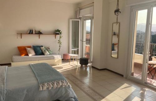 Corso dei Mille - Sant'Erasmo Apartamento | CasaMare Sant'Erasmo Sea View apartment & suites