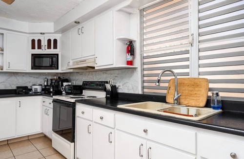 Pedernales Casa | Casamares