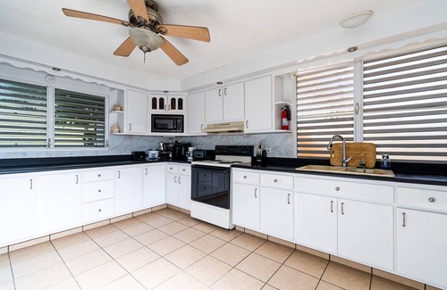 Pedernales Casa | Casamares