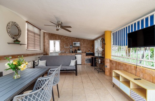 Pedernales Casa | Casamares