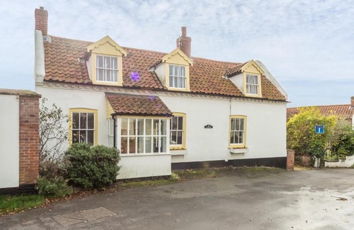 Wells-next-the-Sea Casa | Casamaria