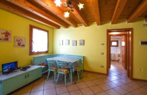 Old Town Apartamento | Casamarin1