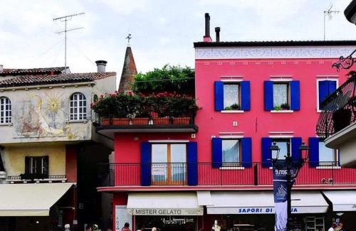 Old Town Apartamento | Casamarin1