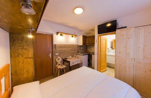 Fontanazzo Apartamento | CasaMau Studio