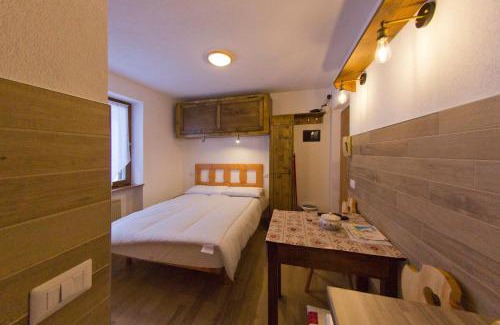 Fontanazzo Apartamento | CasaMau Studio
