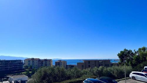 Le Ricanto Apartamento | Casamea - Vue Mer, Clim & Parking, Proche Plage