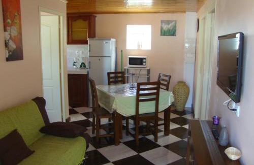 Cilaos Apartamento | CASAMELIAS "casappart 1"
