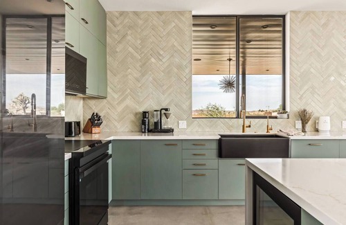 Joshua Tree Casa | Casamia By The CoHost Company
