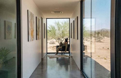 Joshua Tree Casa | Casamia By The CoHost Company