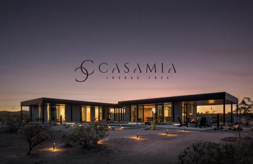 Joshua Tree Casa | Casamia By The Cohost Company