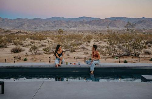Joshua Tree Casa | Casamia By The Cohost Company
