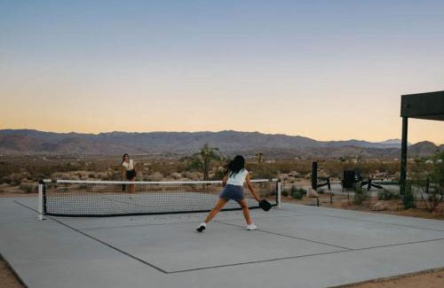 Joshua Tree Casa | Casamia By The Cohost Company
