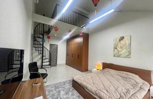 Cam Ha Apartamento | Casamia Calm Houses, ốc đảo yên bình giữa lòng Hội An