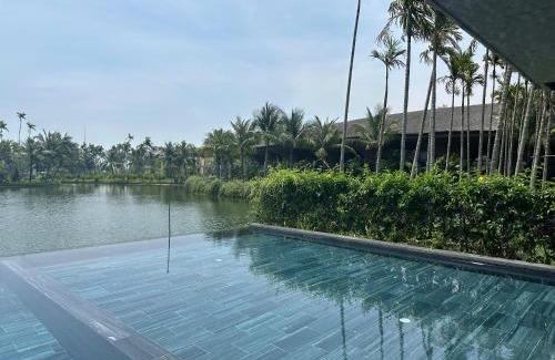 Cam Ha Apartamento | Casamia Calm Houses, ốc đảo yên bình giữa lòng Hội An