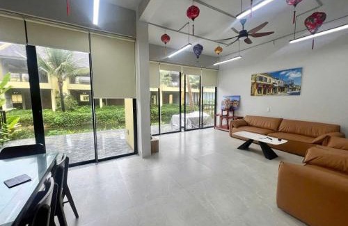 Cam Ha Apartamento | Casamia Calm Houses, ốc đảo yên bình giữa lòng Hội An