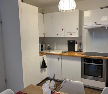 Amiens Apartamento | Casamia