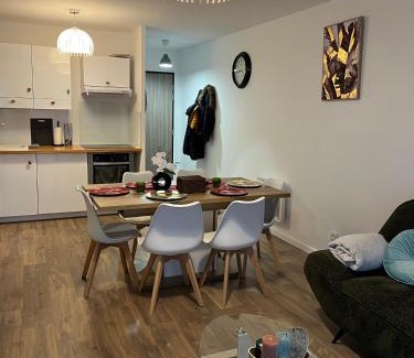 Amiens Apartamento | Casamia