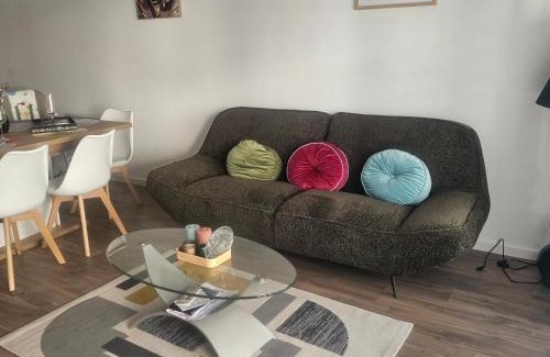 Amiens Apartamento | Casamia