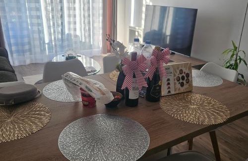 Amiens Apartamento | Casamia